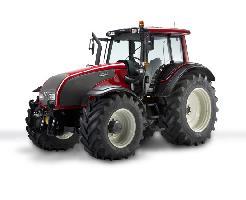 Valtra Traktor